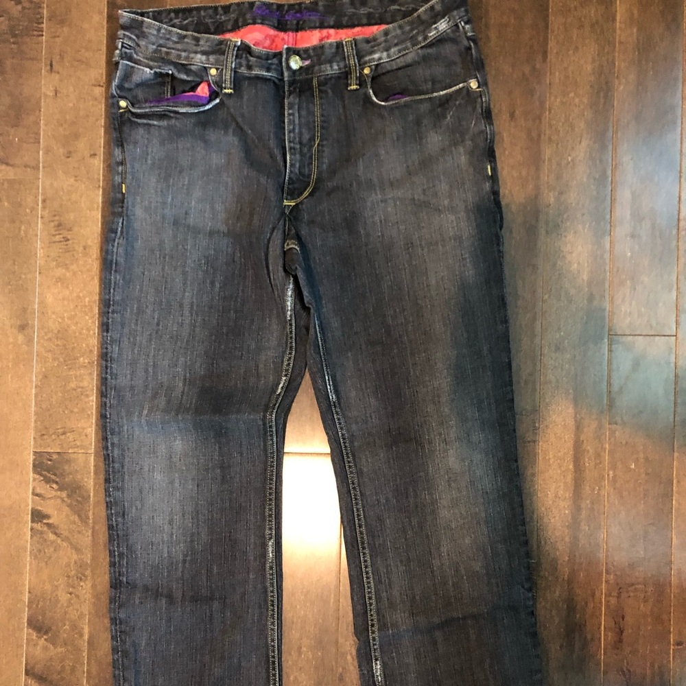 Robert Graham Jean